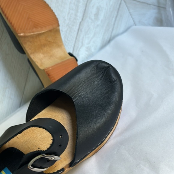 MIA black clogs 40 - Picture 8 of 8